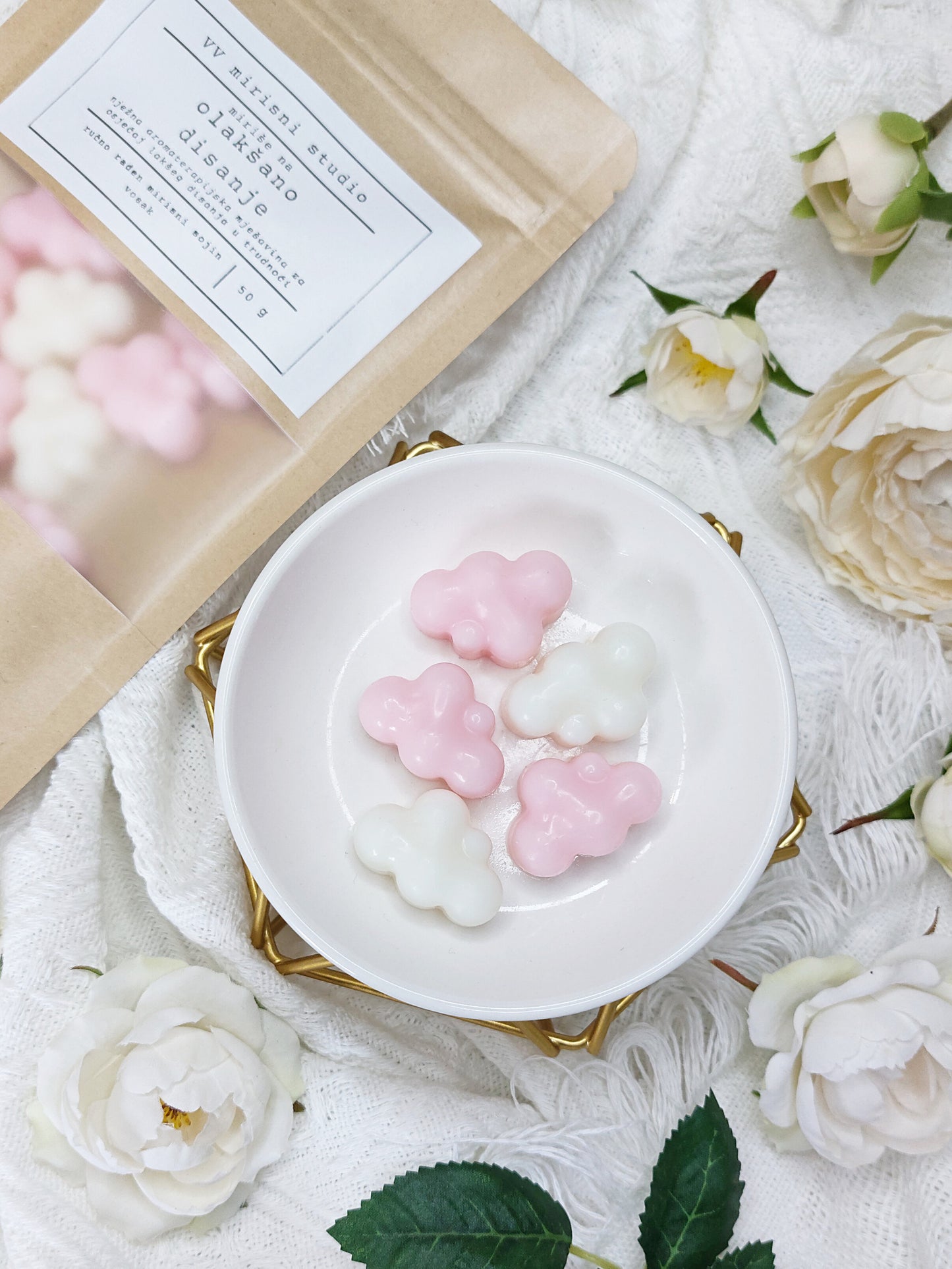 Miriše na olakšano disanje u trudnoći 🤍🤰