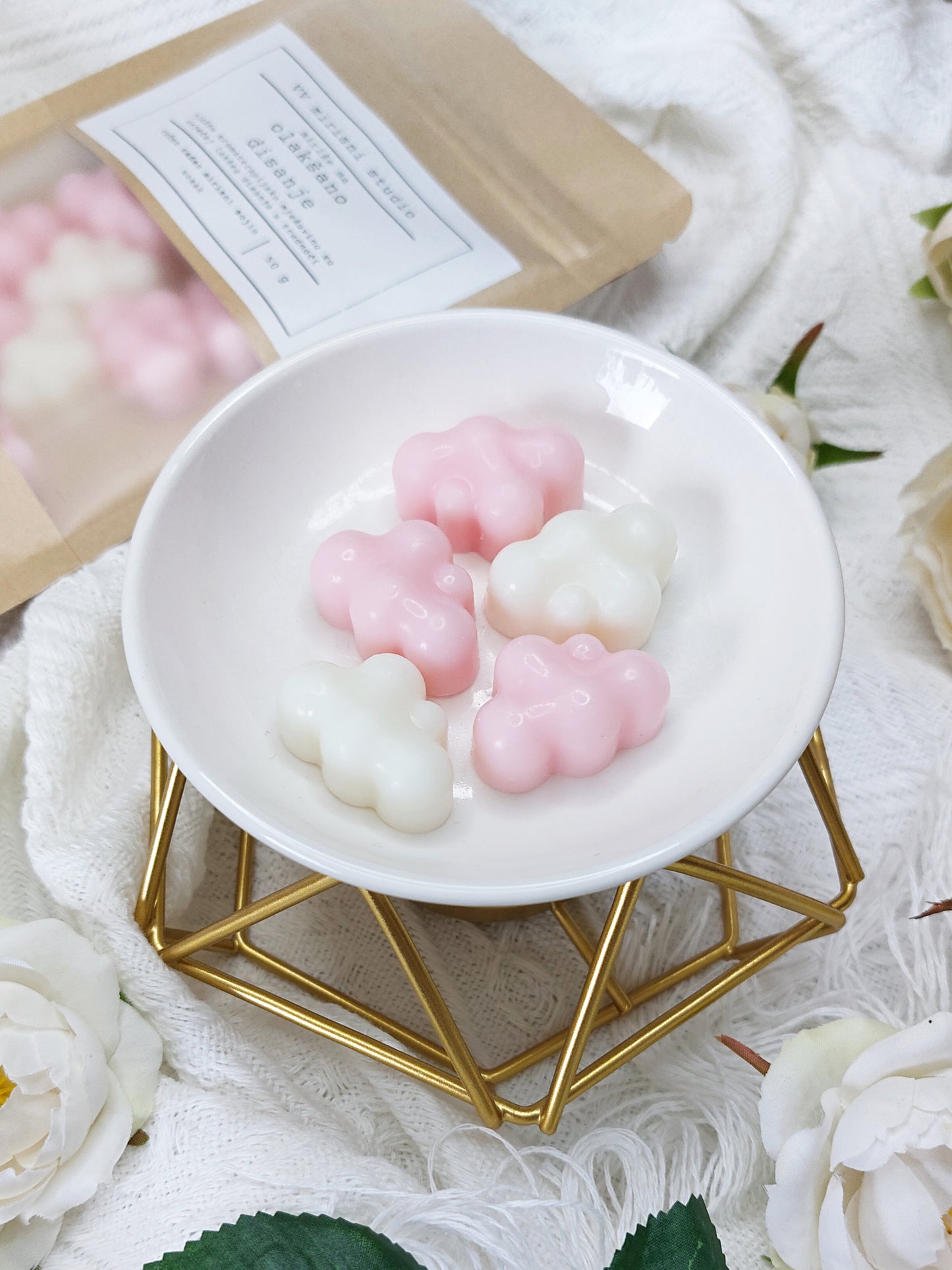 Miriše na olakšano disanje u trudnoći 🤍🤰