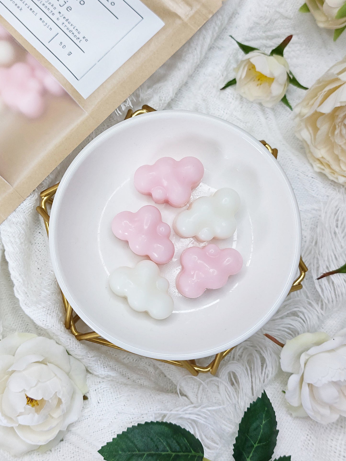 Miriše na olakšano disanje u trudnoći 🤍🤰