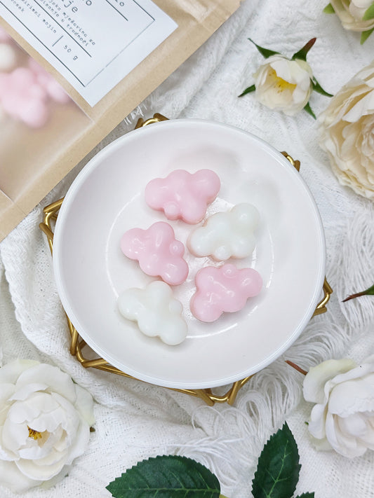 Miriše na olakšano disanje u trudnoći 🤍🤰