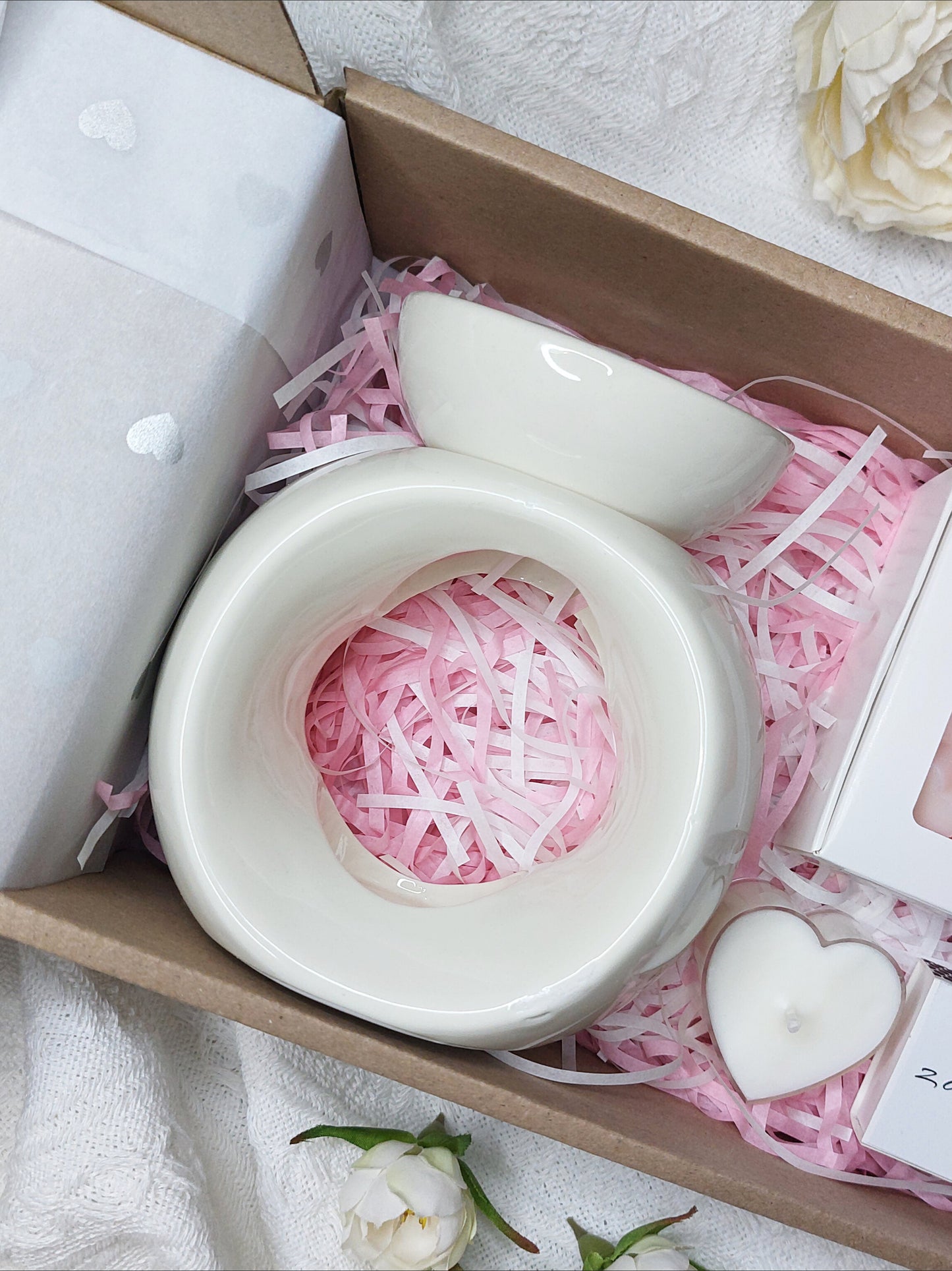 Miriše na romantiku poklon paket 💗