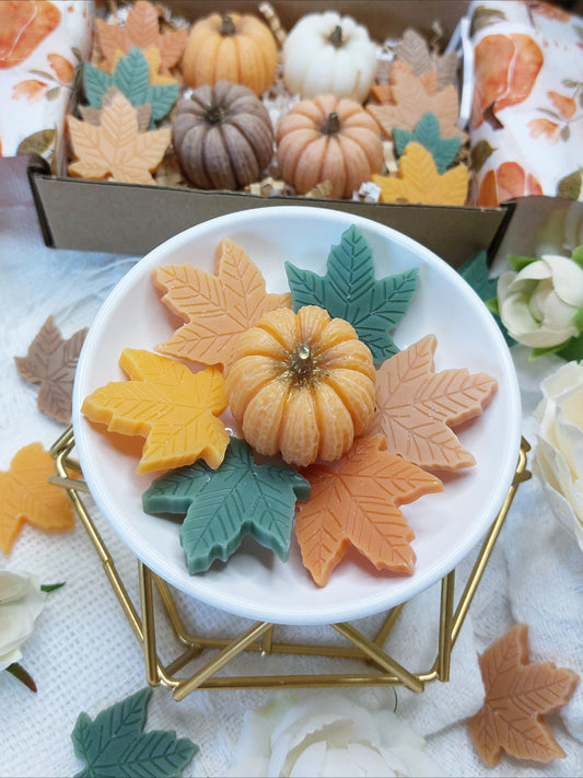 Miriše na jesen mirisni voskići 🍂🎃