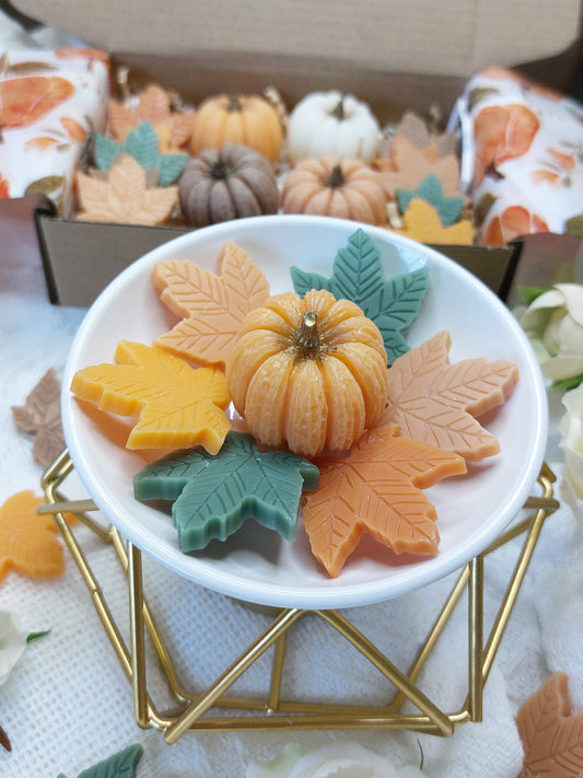 Miriše na jesen mirisni voskići 🍂🎃