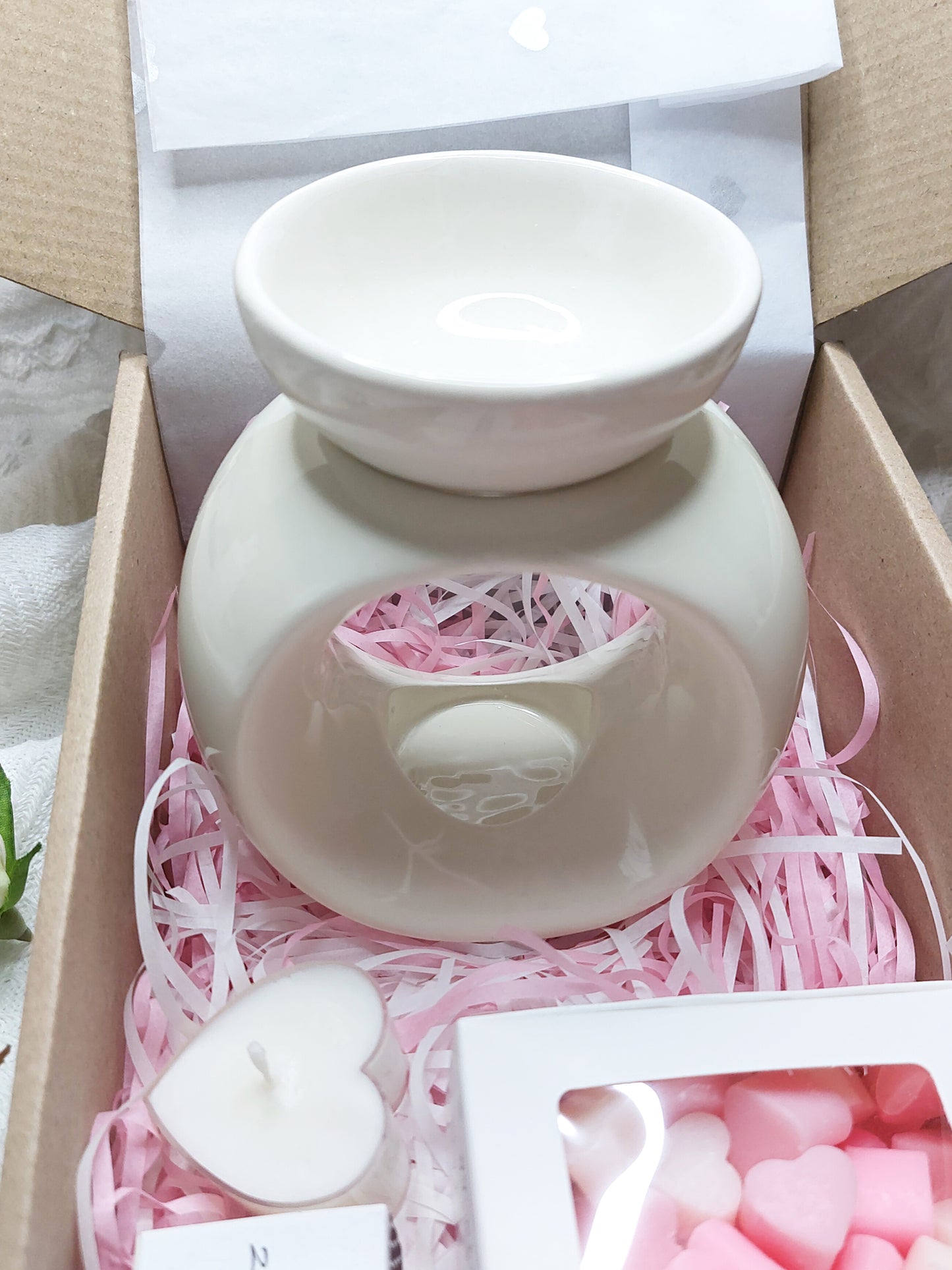 Miriše na romantiku poklon paket 💗